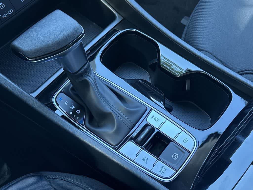 New 2026 Hyundai Tucson SE FWD image 21