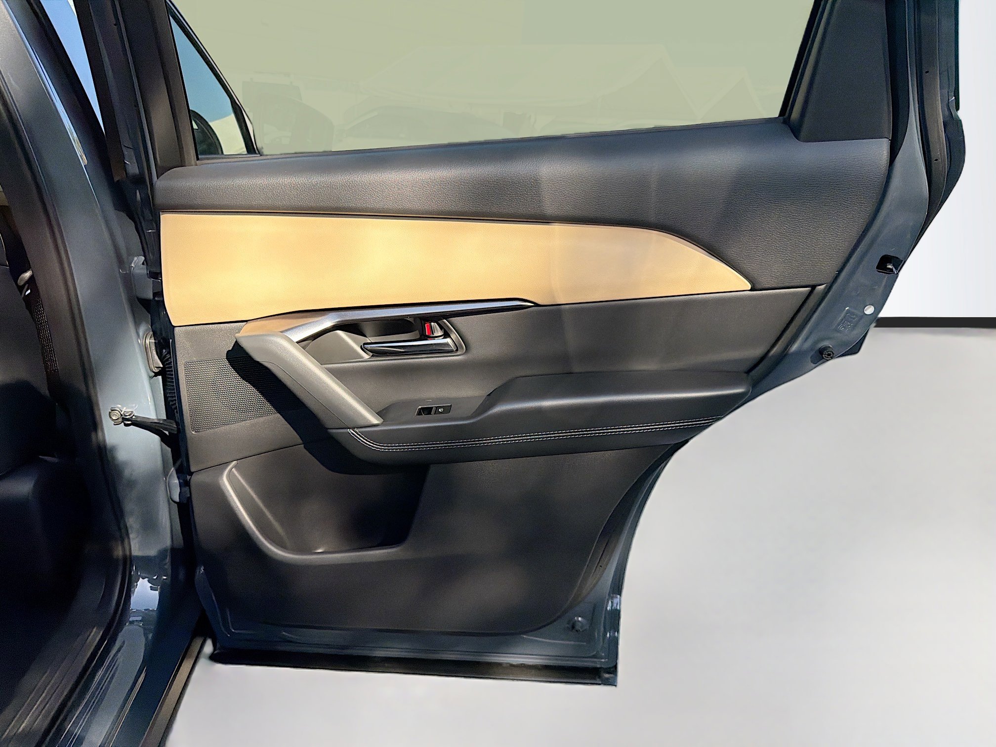 New 2026 MAZDA CX-5 2.5 S w/ Premium Package image 43