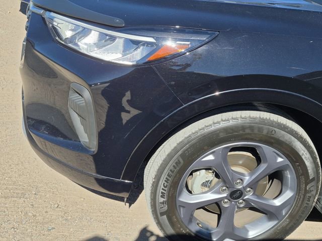 Used 2023 Ford Escape ST-Line w/ Tech Pack #1 image 5