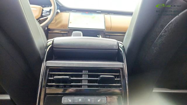 Used 2025 Land Rover Range Rover Sport Dynamic SE AWD/4WD image 54