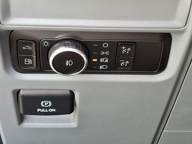 Used 2024 Ford F150 XLT w/ Mobile Office Package image 20