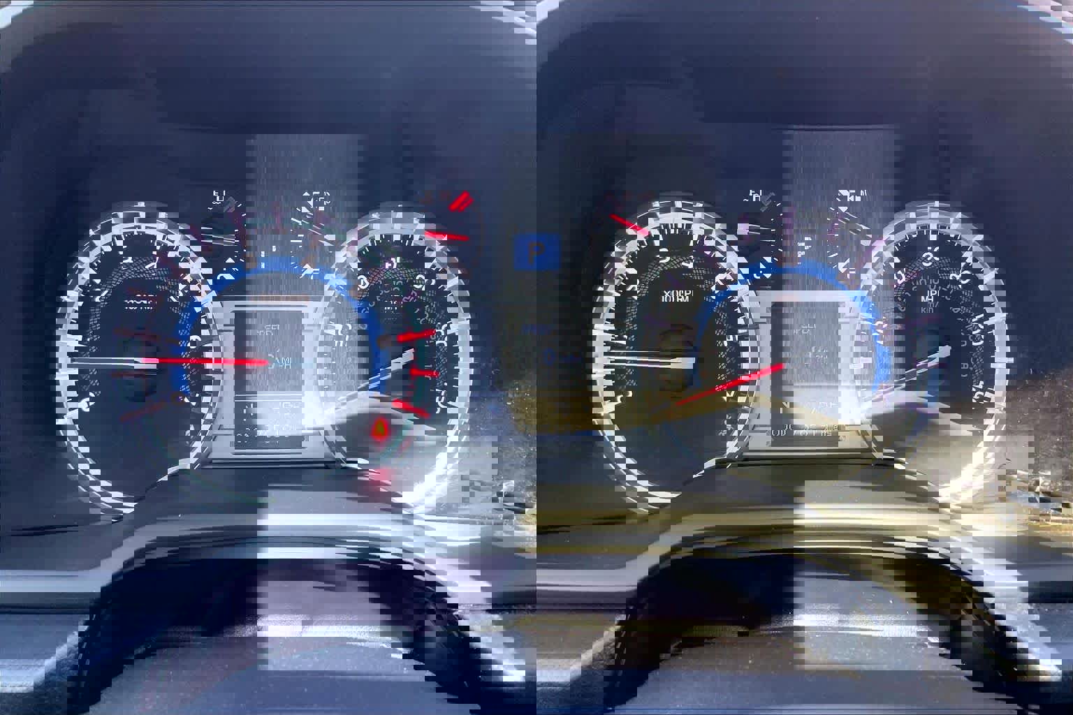 Used 2018 Toyota 4Runner SR5 Premium image 25