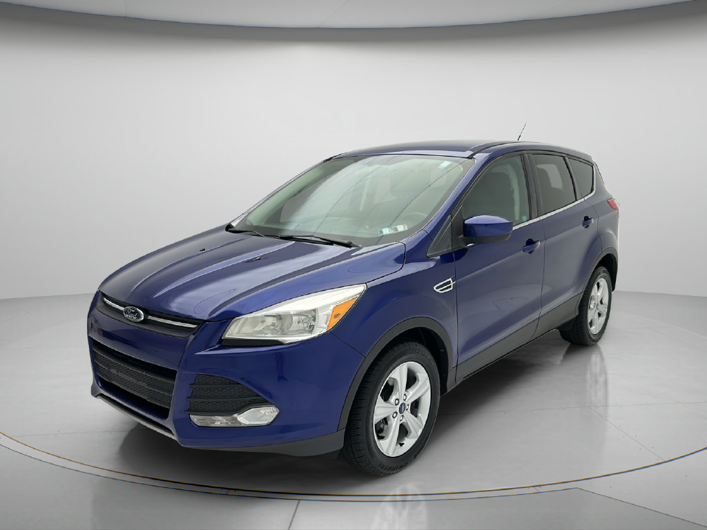 Used 2013 Ford Escape SE AWD/4WD image 3