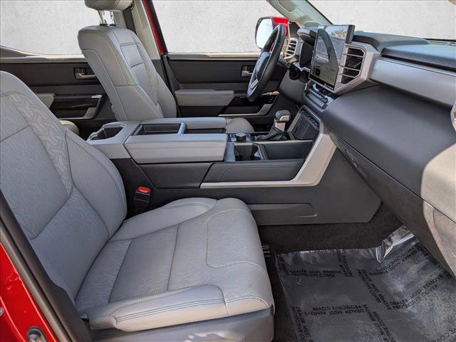 Used 2022 Toyota Tundra Limited image 21