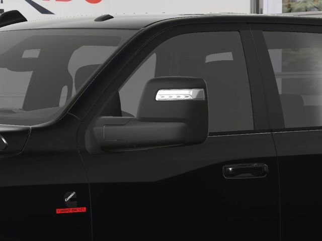 Certified 2025 RAM 2500 Lone Star image 50