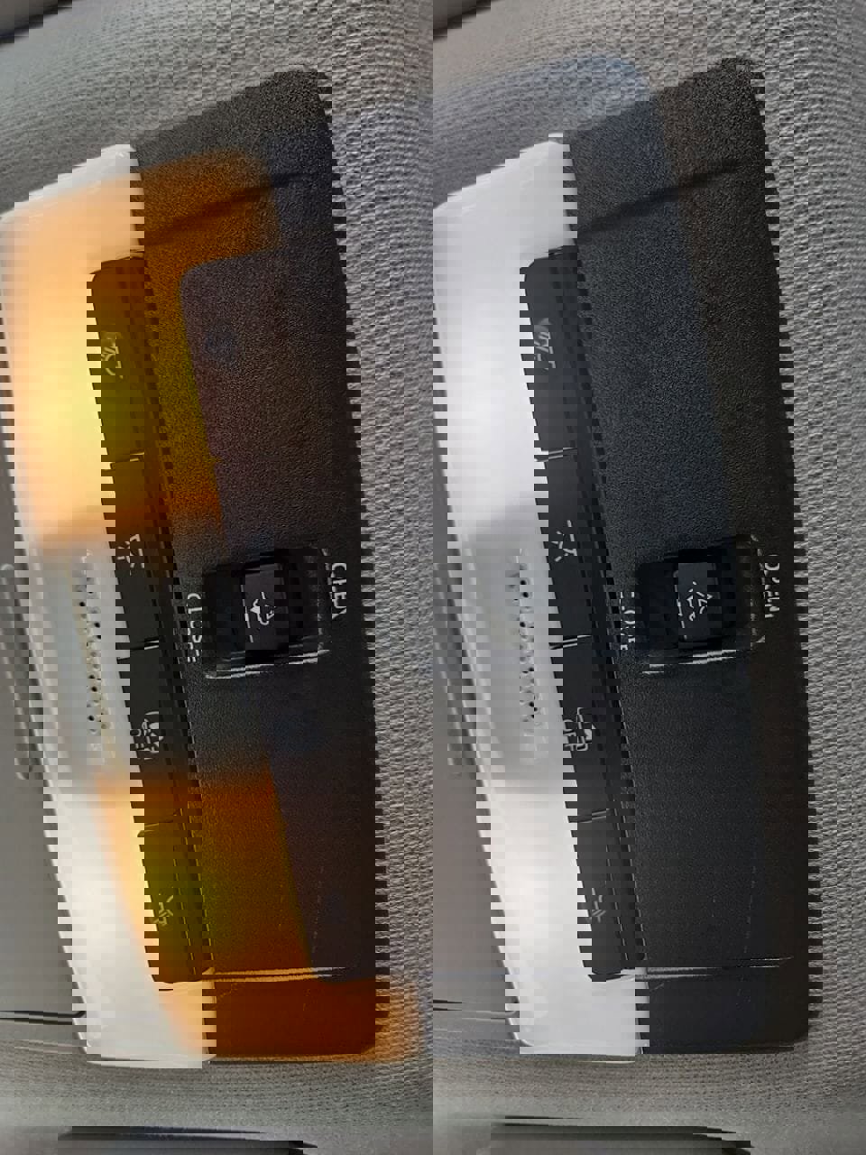 Certified 2023 Nissan Sentra SV w/ SV Premium Package image 12