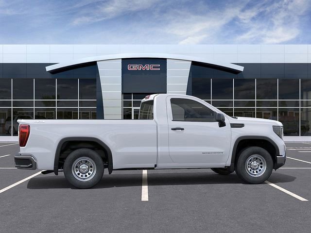 New 2026 GMC Sierra 1500 Pro w/ Pro Value Package AWD/4WD image 5