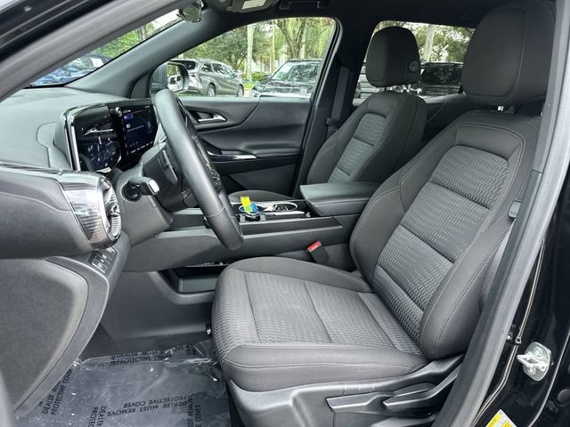 Used 2026 Chevrolet Equinox LT FWD image 30