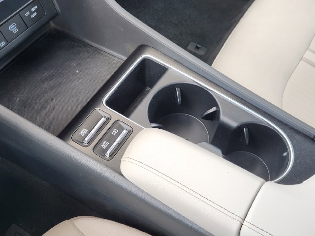 Used 2024 Hyundai Sonata SEL FWD image 17