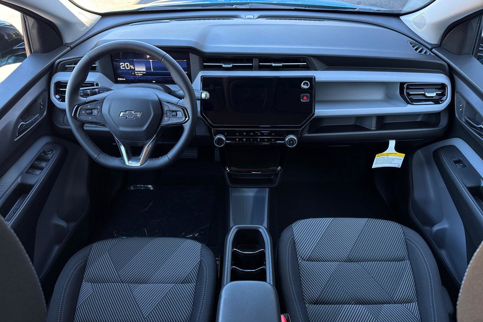 New 2027 Chevrolet Bolt LT w/ Comfort Package FWD image 17