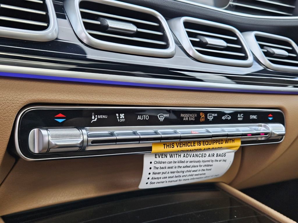 New 2026 Mercedes-Benz GLE 350 4MATIC image 22