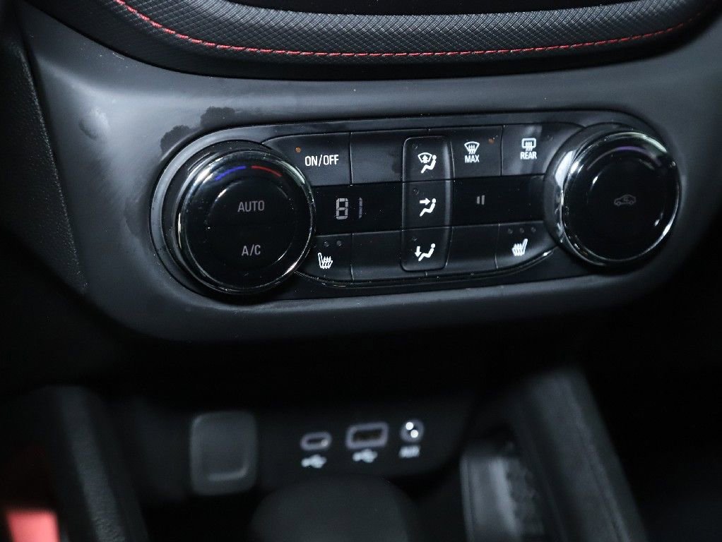 Used 2023 Chevrolet TrailBlazer RS w/ Convenience Package image 26