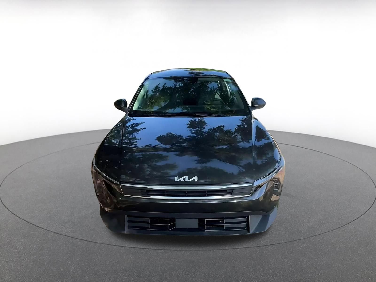 Used 2025 Kia K4 FWD image 4