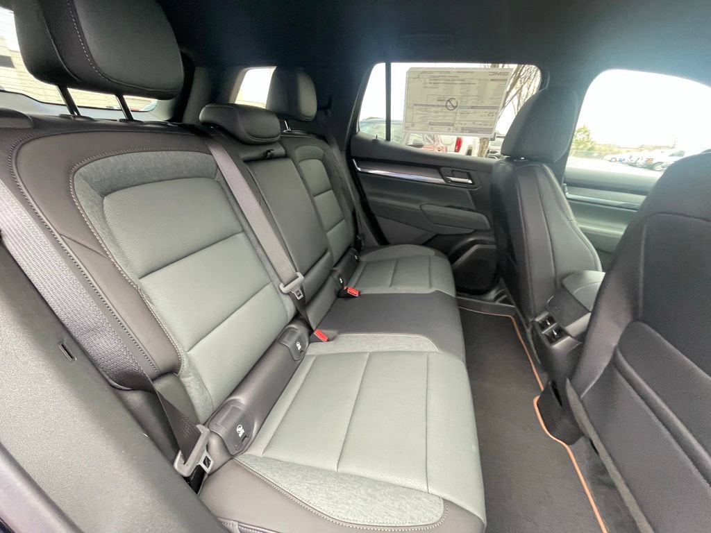 New 2026 GMC Terrain AT4 AWD/4WD image 27