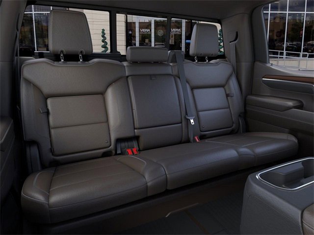 New 2026 GMC Sierra 1500 Denali image 17