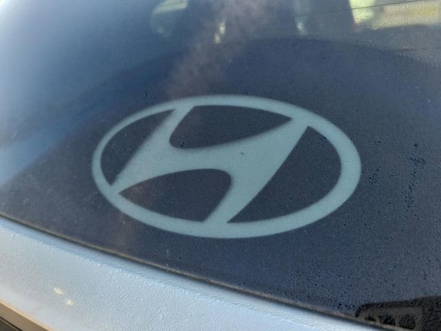 Used 2025 Hyundai Tucson SEL image 32