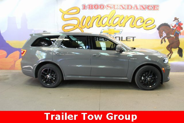 Used 2022 Dodge Durango R/T
