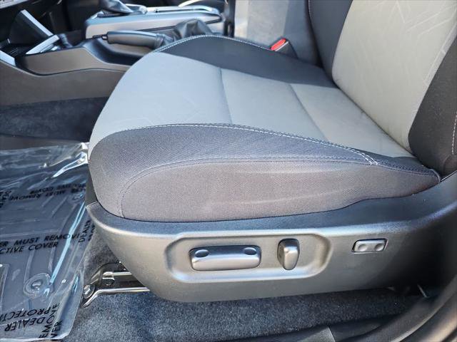 Certified 2023 Toyota Tacoma TRD Off-Road AWD/4WD image 17