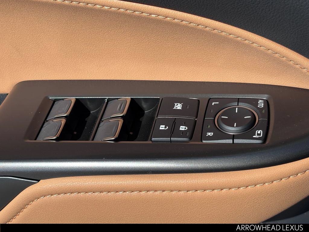 New 2026 Lexus NX 450h+ AWD w/ Accessory Package (Z1) image 18