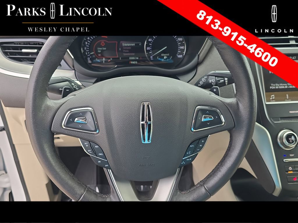 Used 2019 Lincoln MKC Premiere image 27