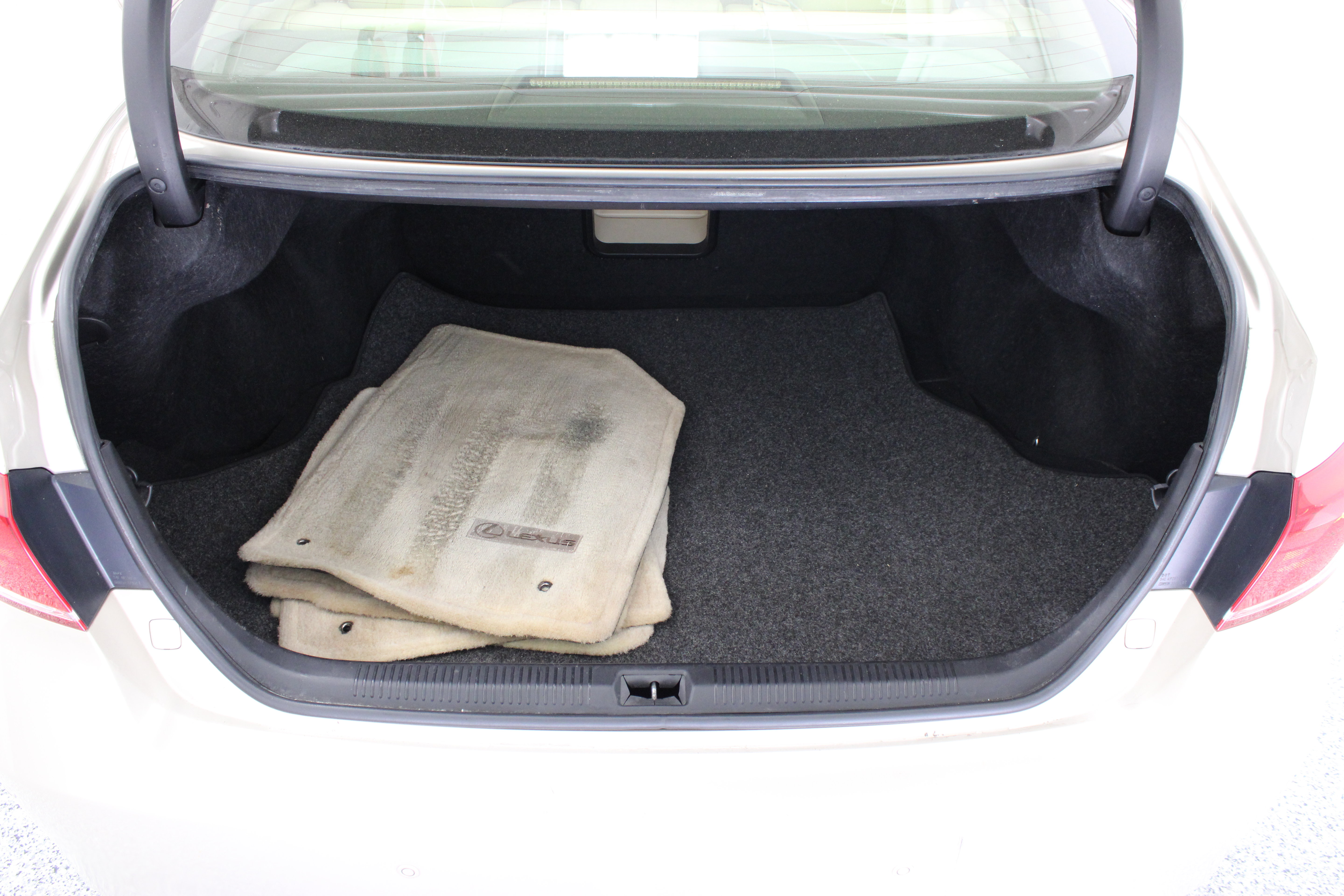 Used 2012 Lexus ES 350 FWD image 30
