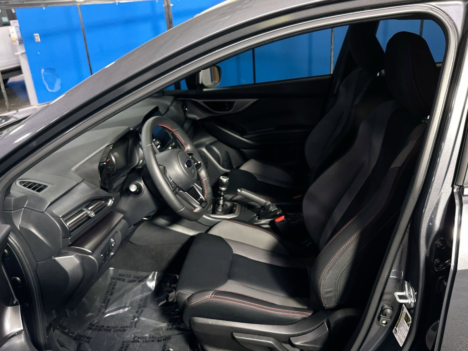 Used 2023 Subaru WRX image 15