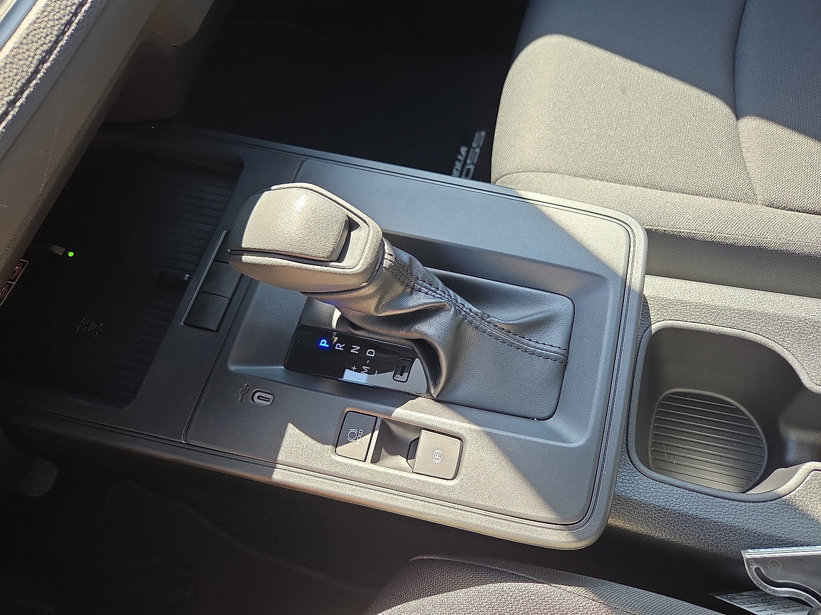 New 2026 Toyota Corolla Cross LE image 15