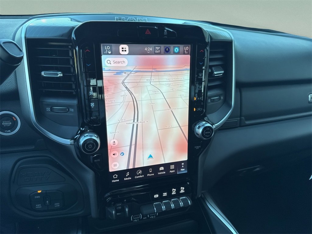 New 2026 RAM 2500 Big Horn image 12