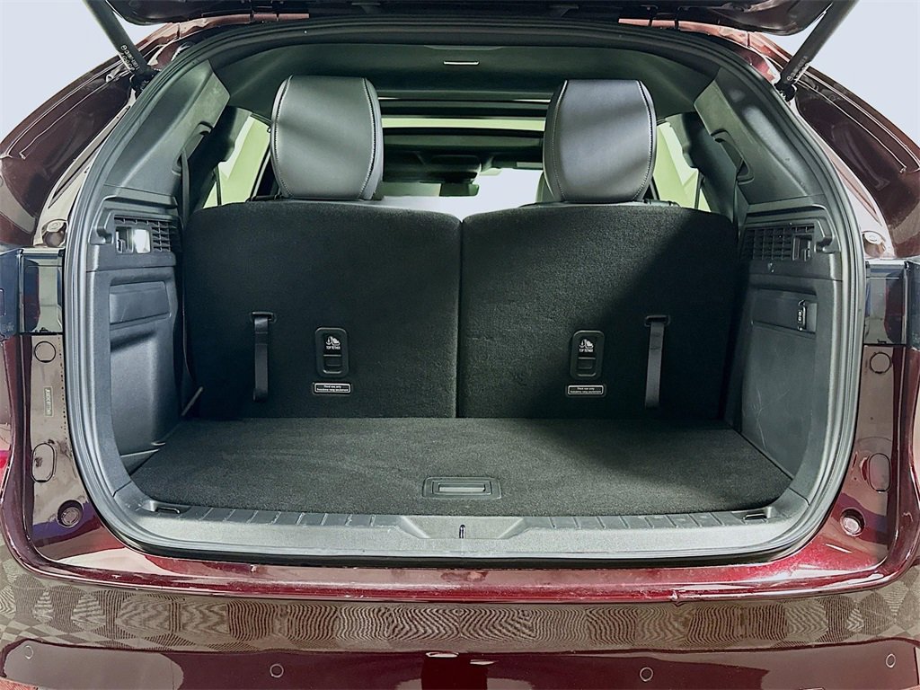 Used 2024 MAZDA CX-90 3.3 Turbo S w/ Premium Package image 16