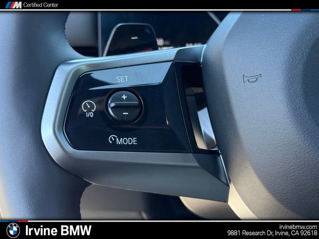 Used 2025 BMW 530i w/ M Sport Package image 25