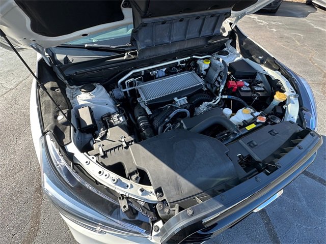 Used 2022 Subaru Ascent Onyx Edition image 33