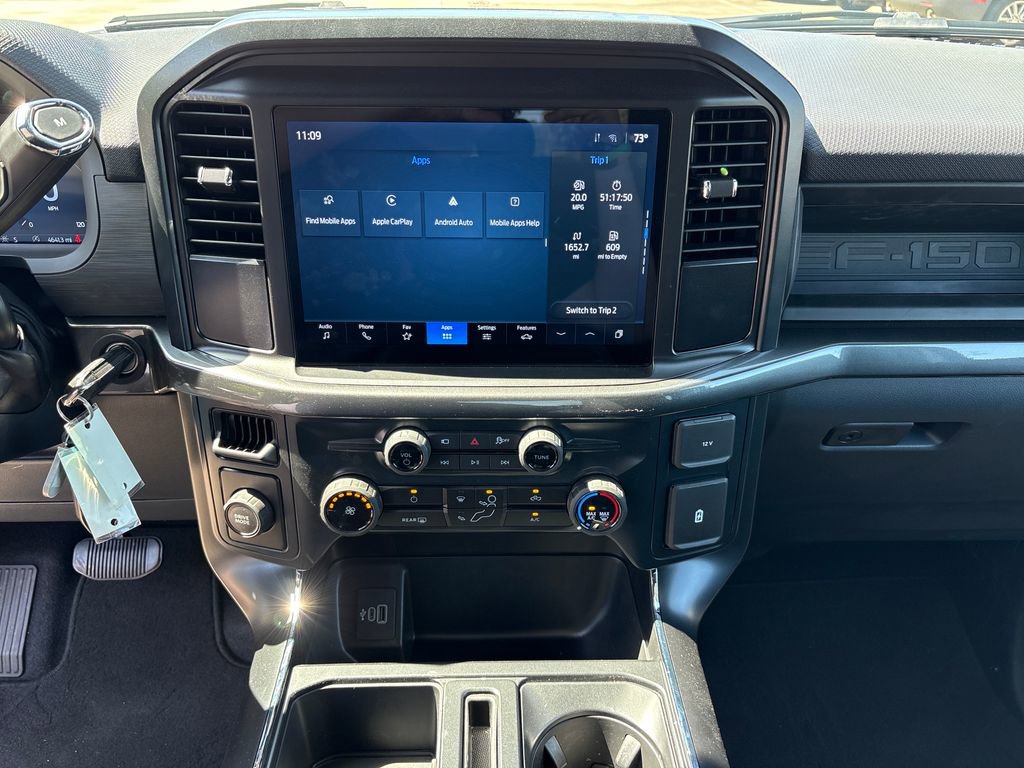 Used 2025 Ford F150 STX RWD image 22