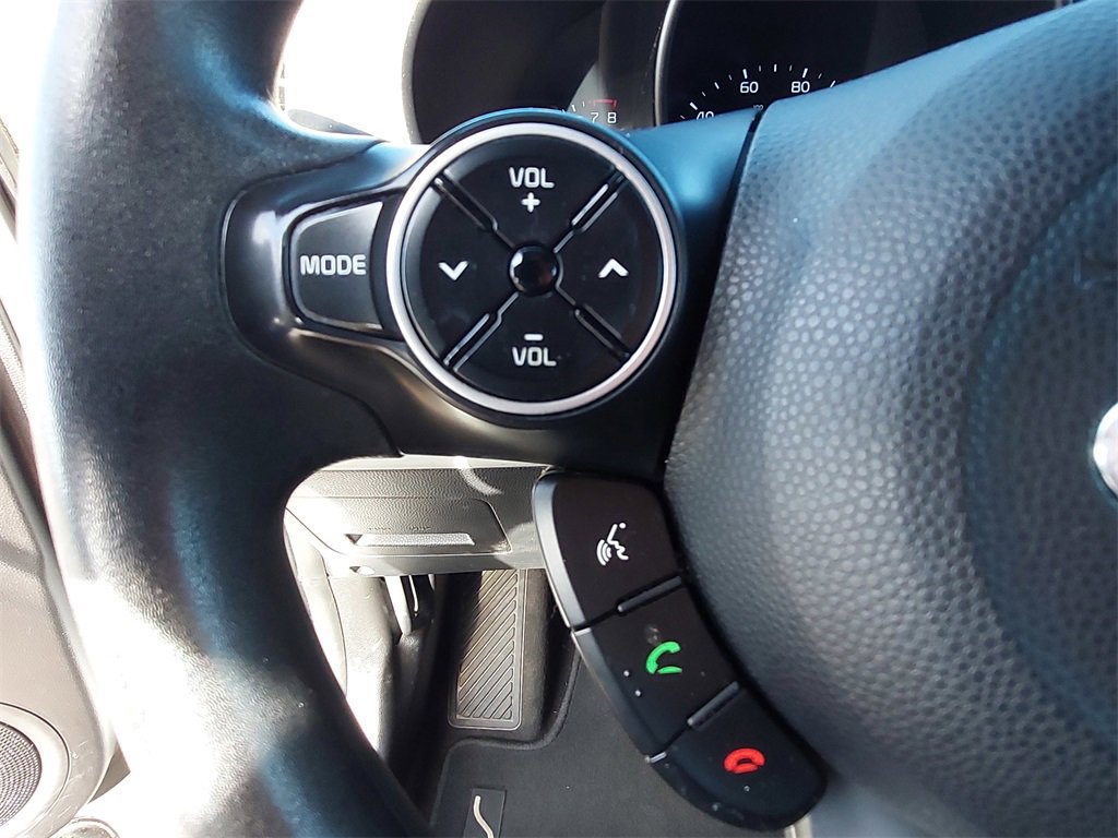 Used 2014 Kia Soul Base image 14