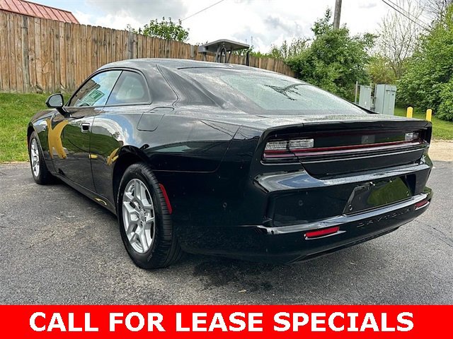 New 2025 Dodge Charger R/T w/ Quick Order Package 25M R/T image 6