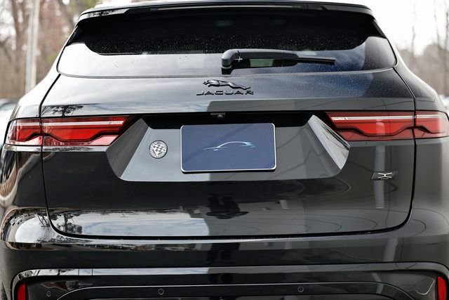 New 2026 Jaguar F-PACE R-Dynamic S AWD/4WD image 12