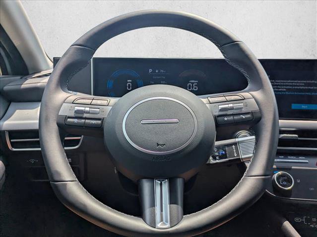 New 2026 Hyundai Sonata SEL FWD image 11