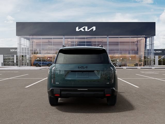 Certified 2027 Kia Telluride X-Line SX Prestige AWD/4WD image 5