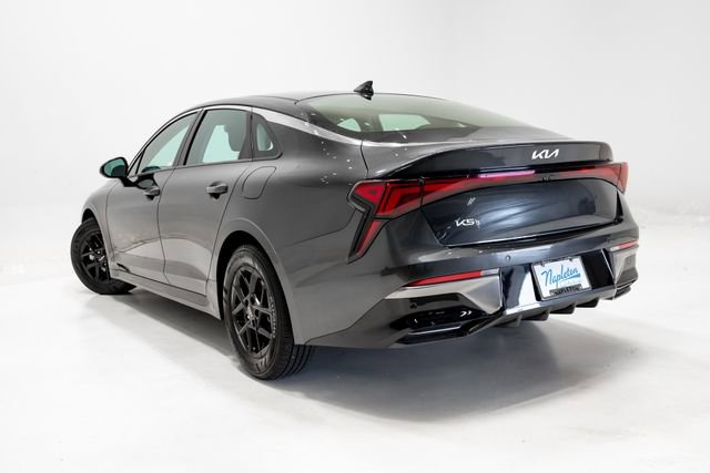 Used 2025 Kia K5 LXS image 26