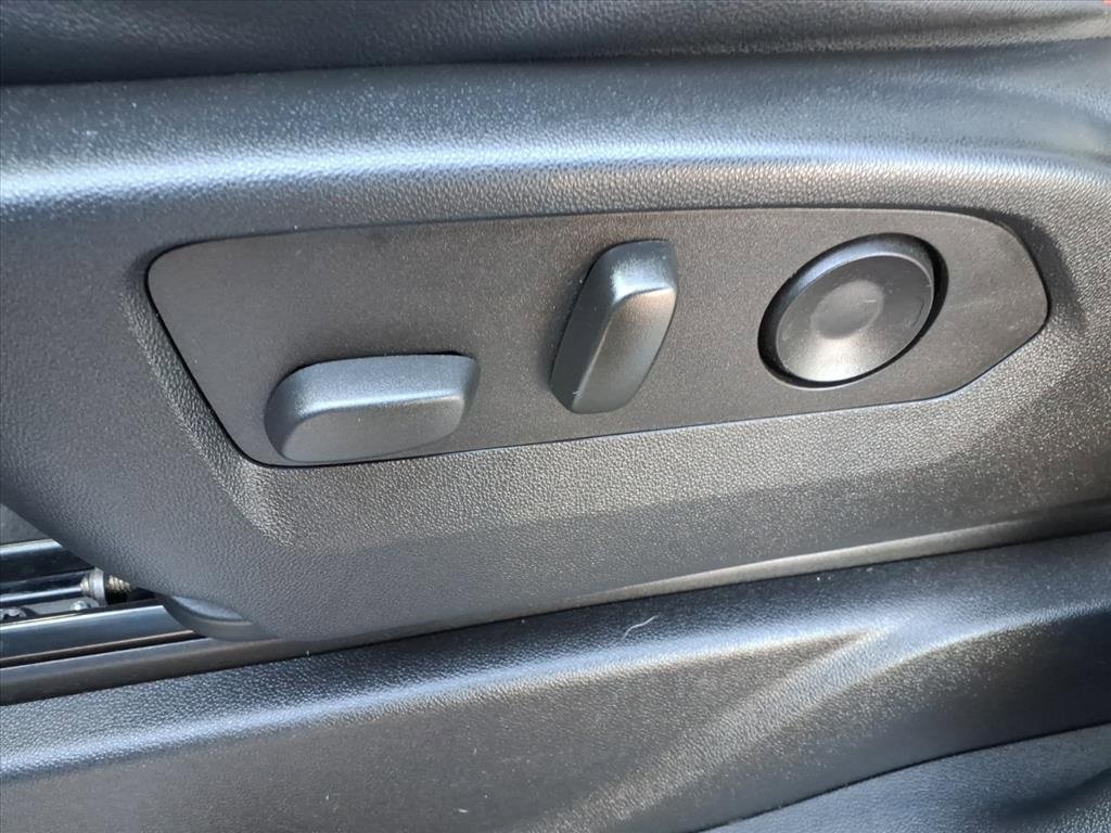 Certified 2022 Chevrolet Tahoe RST w/ Luxury Package image 26