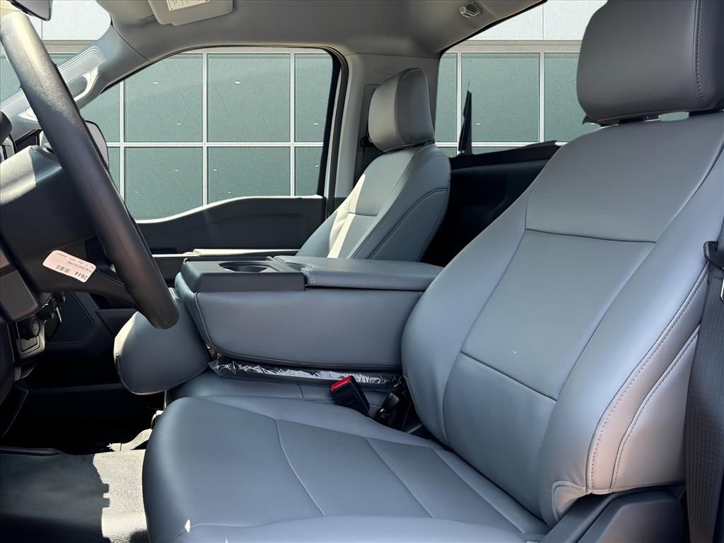 Used 2024 Ford F450 XL image 16