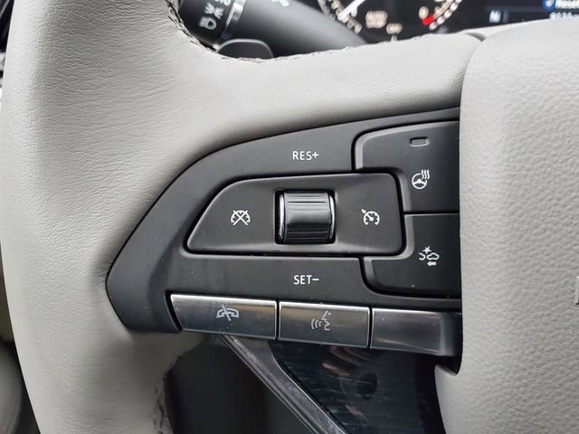 Certified 2024 Cadillac XT6 Premium Luxury image 29