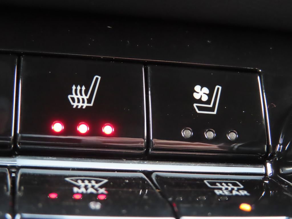 New 2026 Chevrolet Equinox RS image 11