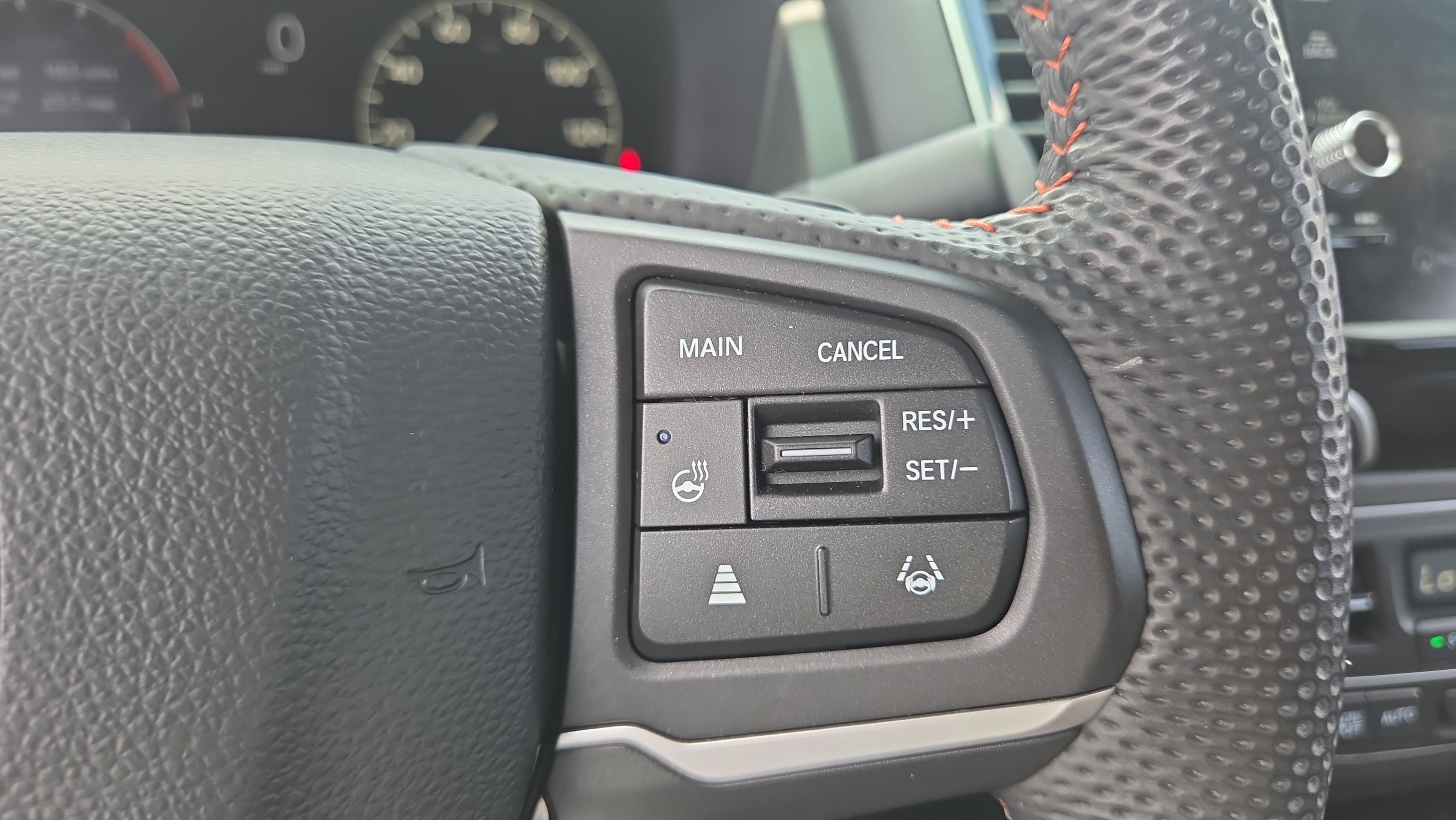 Certified 2024 Honda Ridgeline TrailSport image 24