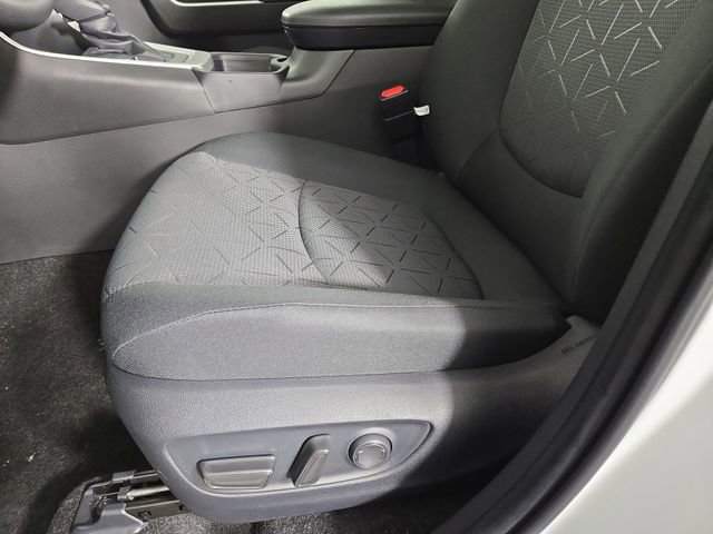 New 2025 Toyota RAV4 XLE image 33