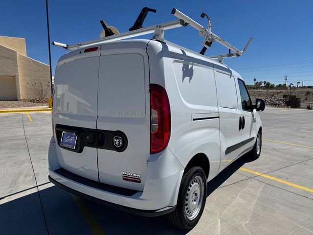 Used 2022 RAM ProMaster City Wagon image 5