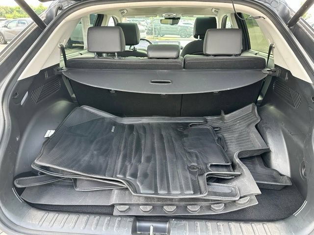 Used 2023 Hyundai Ioniq 5 Limited w/ Cargo Package AWD/4WD image 9