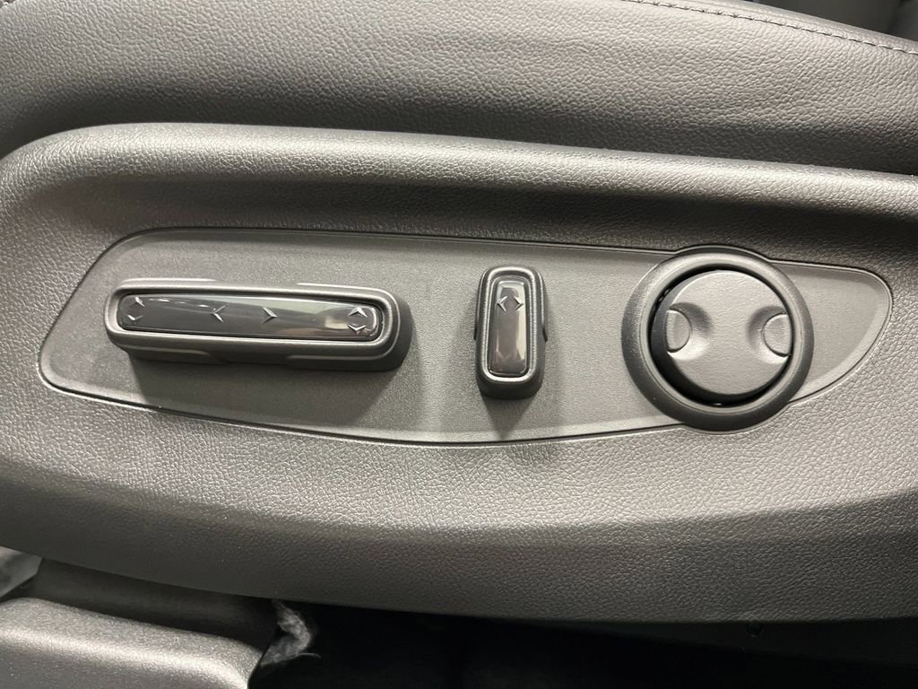 New 2026 Honda CR-V EX-L image 13