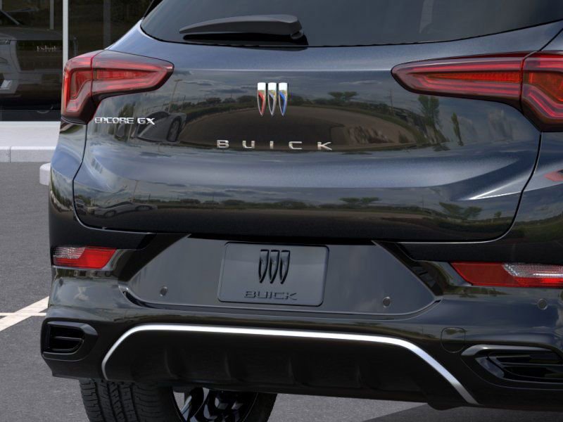New 2026 Buick Encore GX Sport Touring w/ Advanced Technology Package image 15