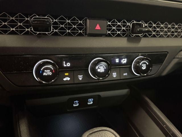 Used 2024 Honda Accord LX image 39