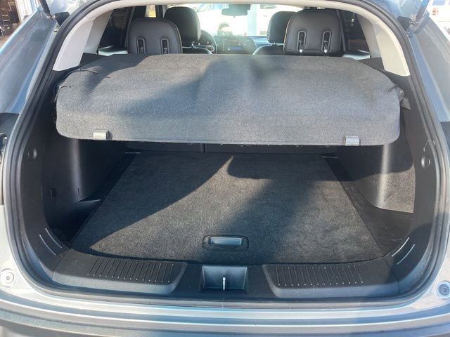 Used 2024 Chevrolet Trax LT w/ Driver Confidence Package image 8